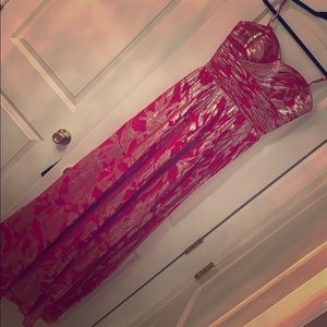 I use one time,i have so many dresses.